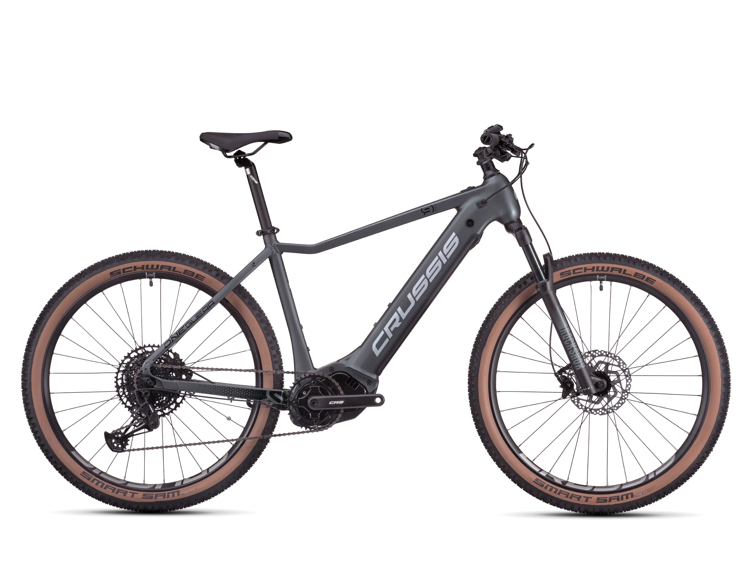 e-Guera 9.10-(900 Wh)