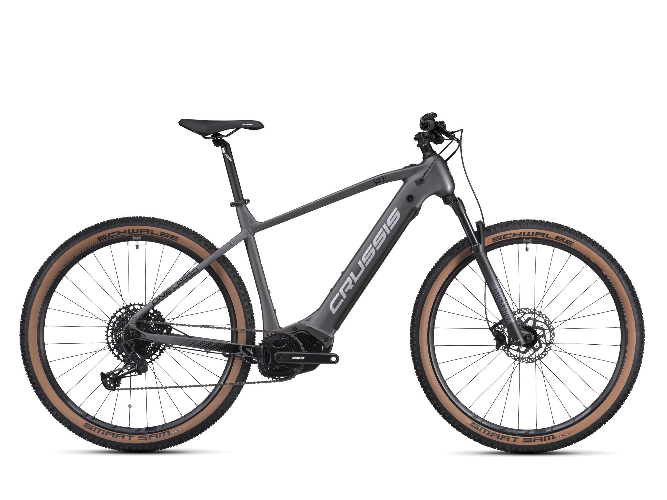 ONE-Largo 9.10-(720 Wh)