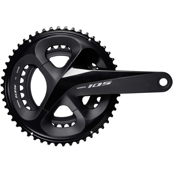 Shimano 105 R7000 11 Speed Crankset