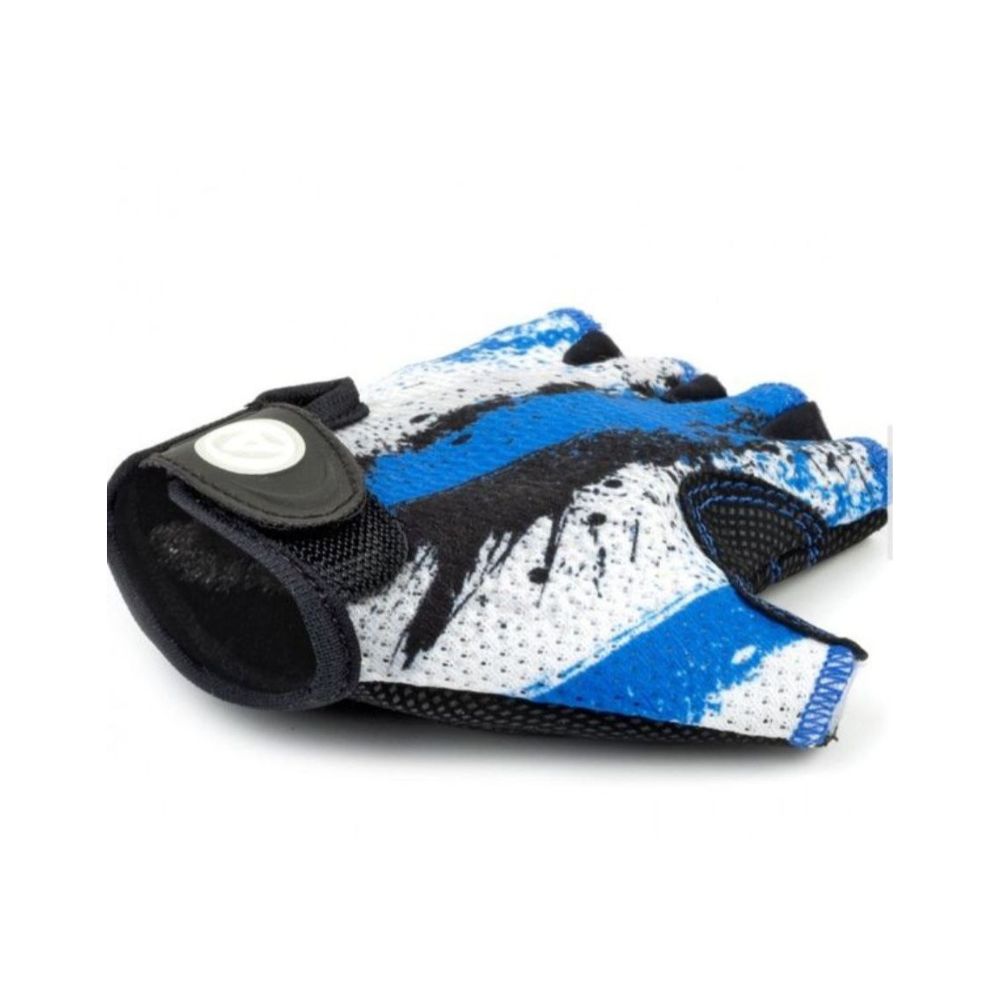 Author Junior Gloves