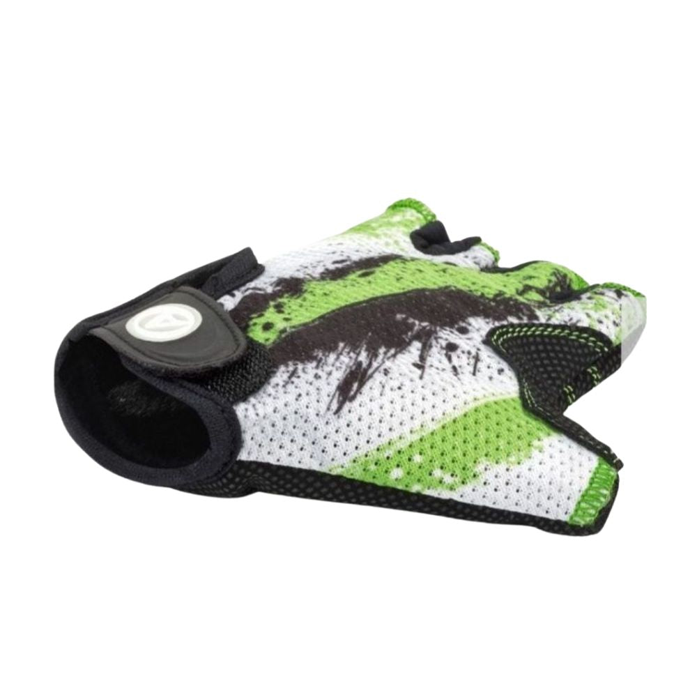 Author Junior Gloves