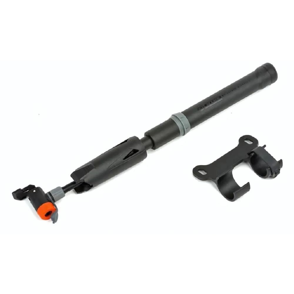 Author Pipe X7 Inflator