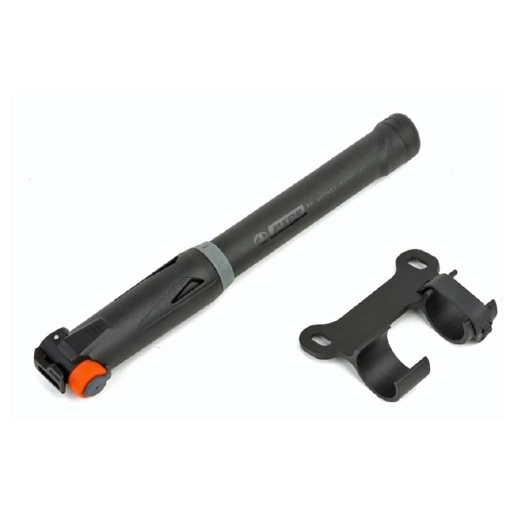 Author Pipe X7 Inflator
