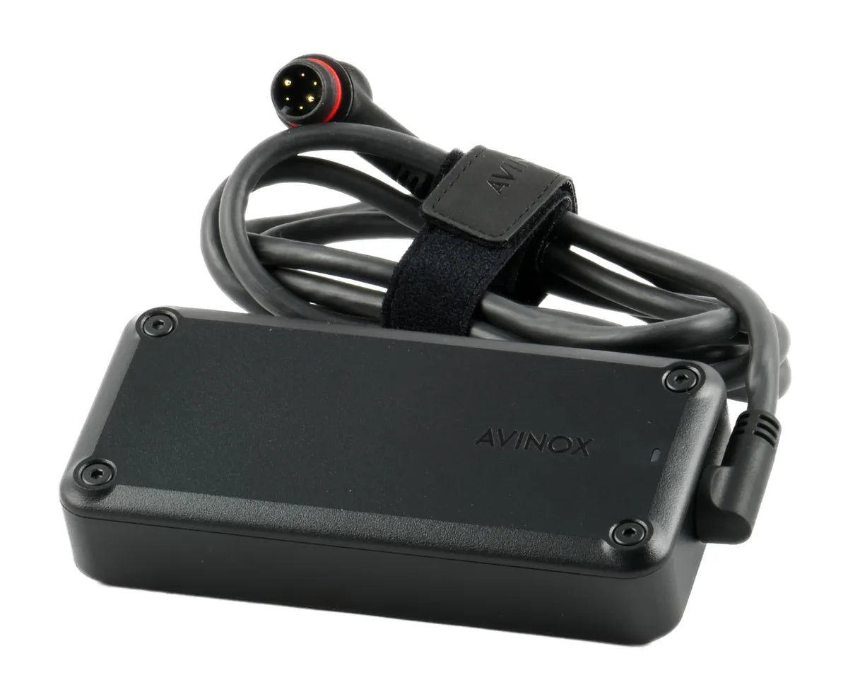 Avinox charger