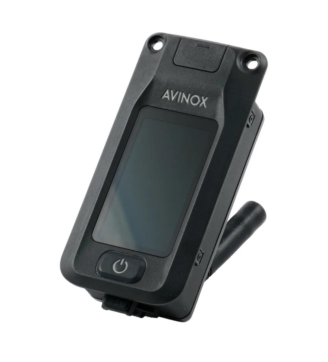 Avinox DP100 oled touchscreen display