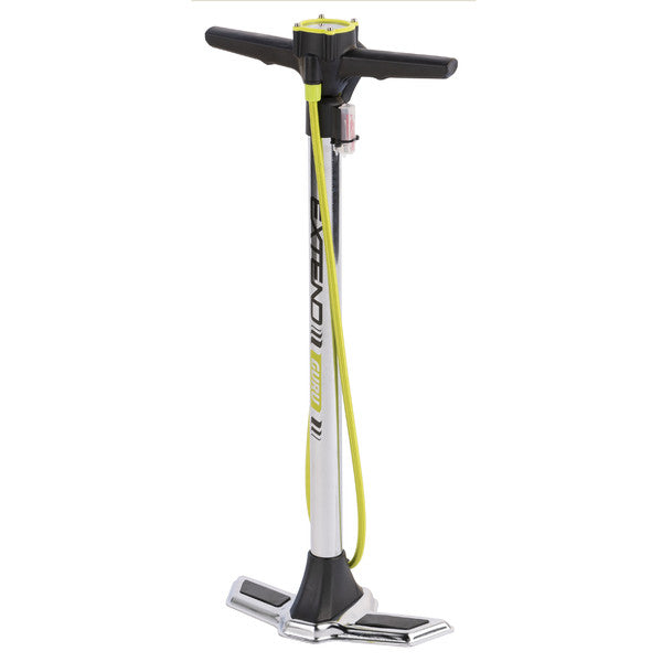 Extend workshop pump GURU