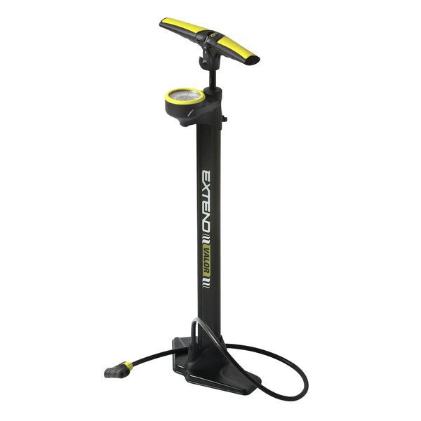Extend workshop pump VALOR