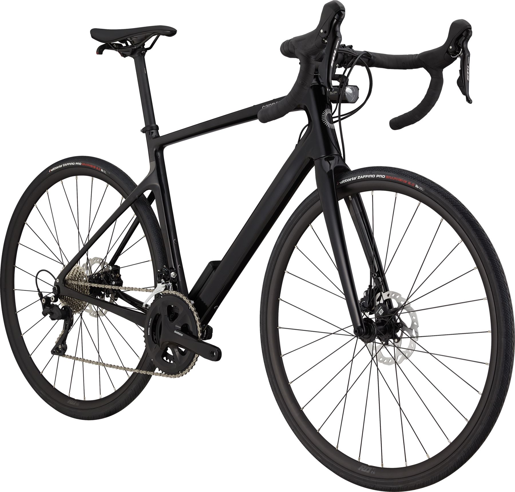 CANNONDALE SYNAPSE CARBON 3 L