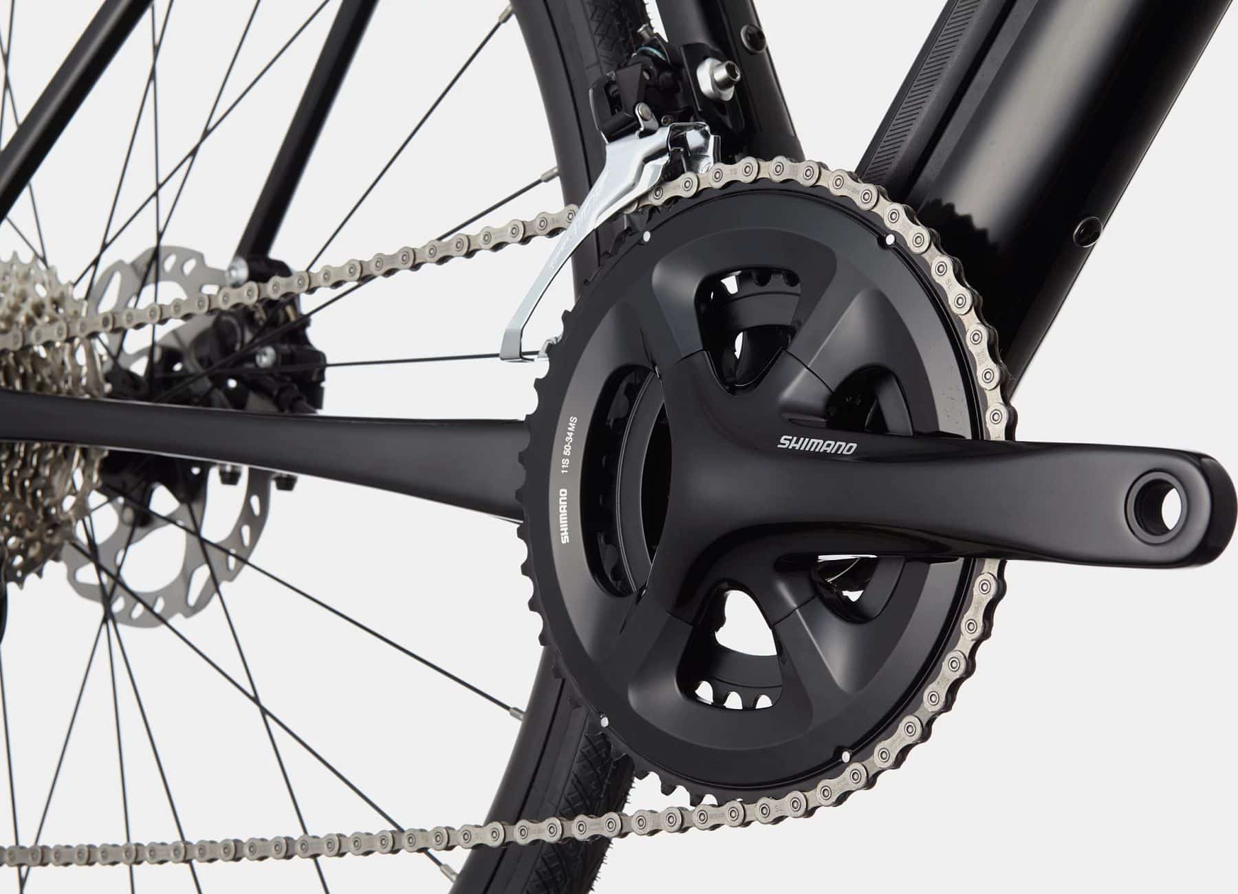 CANNONDALE SYNAPSE CARBON 3 L