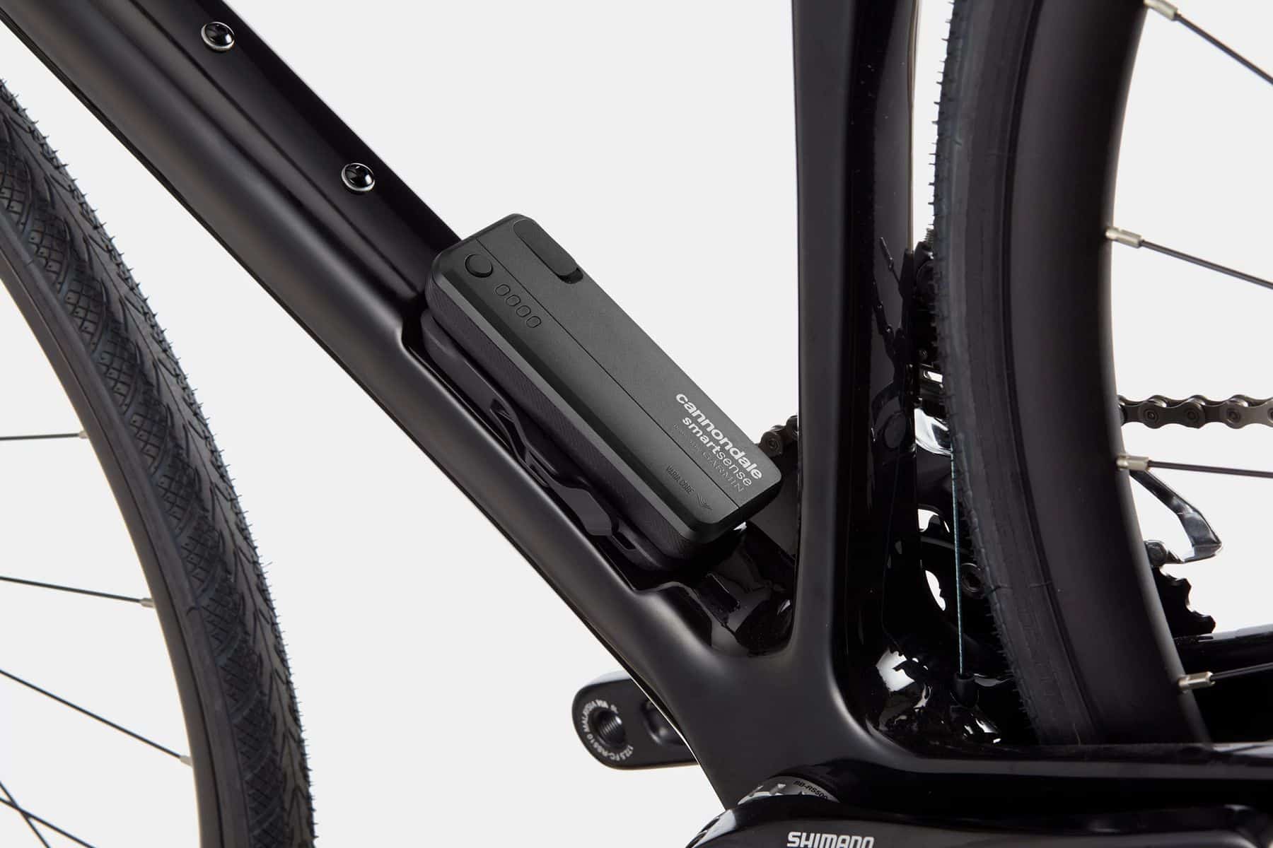 CANNONDALE SYNAPSE CARBON 3 L