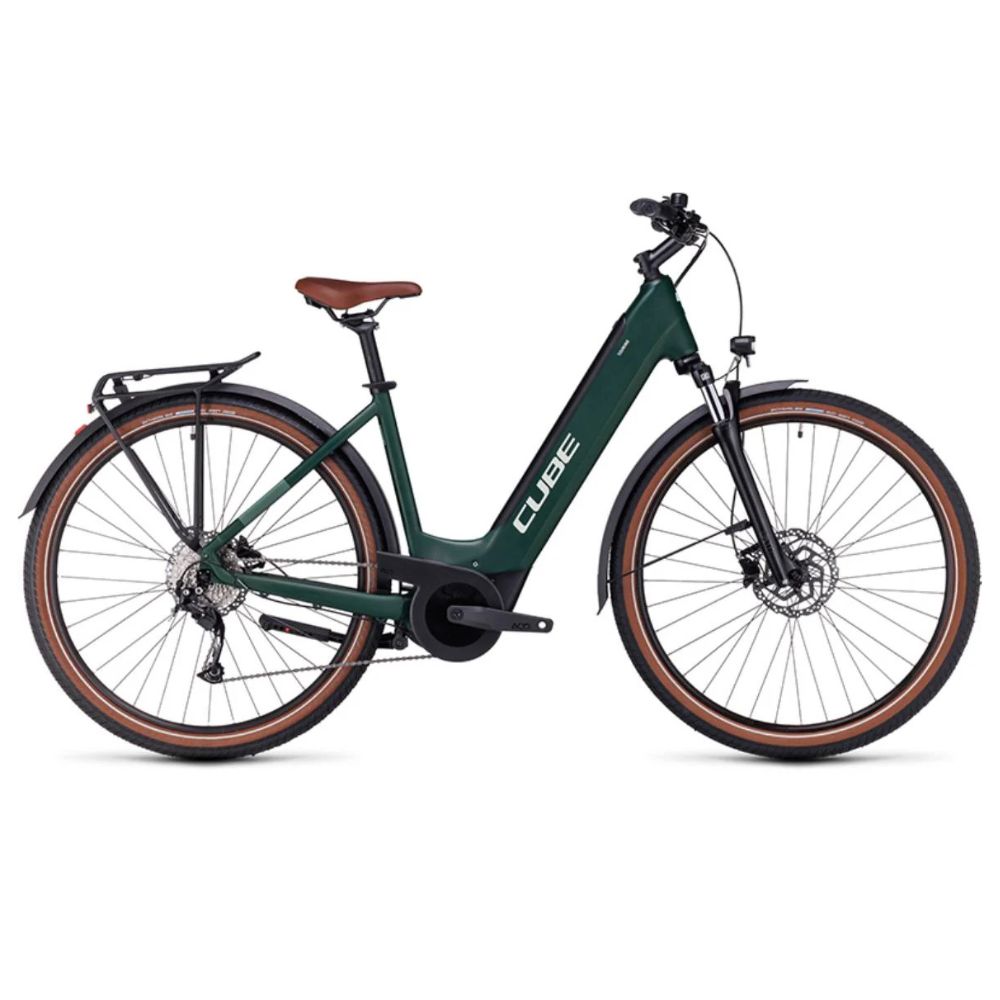 CUBE TOURING HYBRID ONE 625 (NEW)