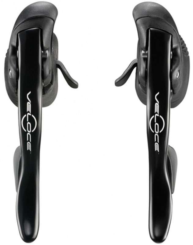 Campagnolo VELOCE 2x10-speed Shift/Brake Lever Set