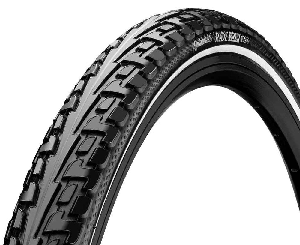 Continental RIDE Tour 42-622 E-25 Reflex Wire Tyre