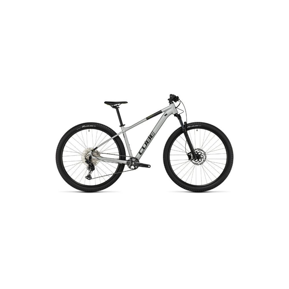 Cube Attention SLX 2024