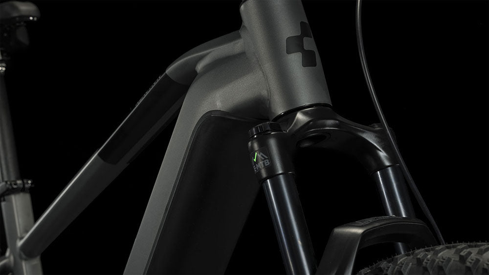 CUBE REACTION HYBRID RACE 750 2023 (NEW)