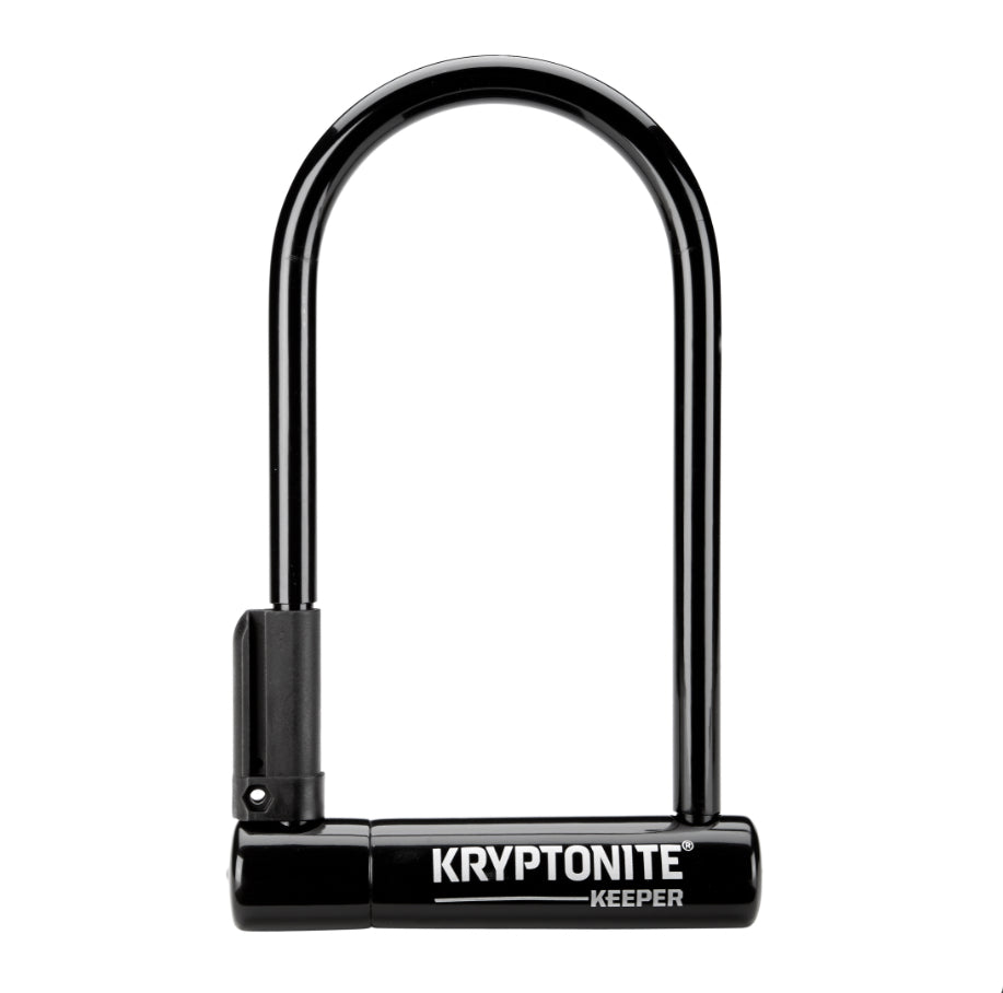 Kryptonite keeper lock