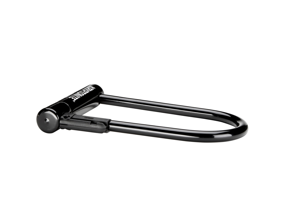 Kryptonite keeper lock