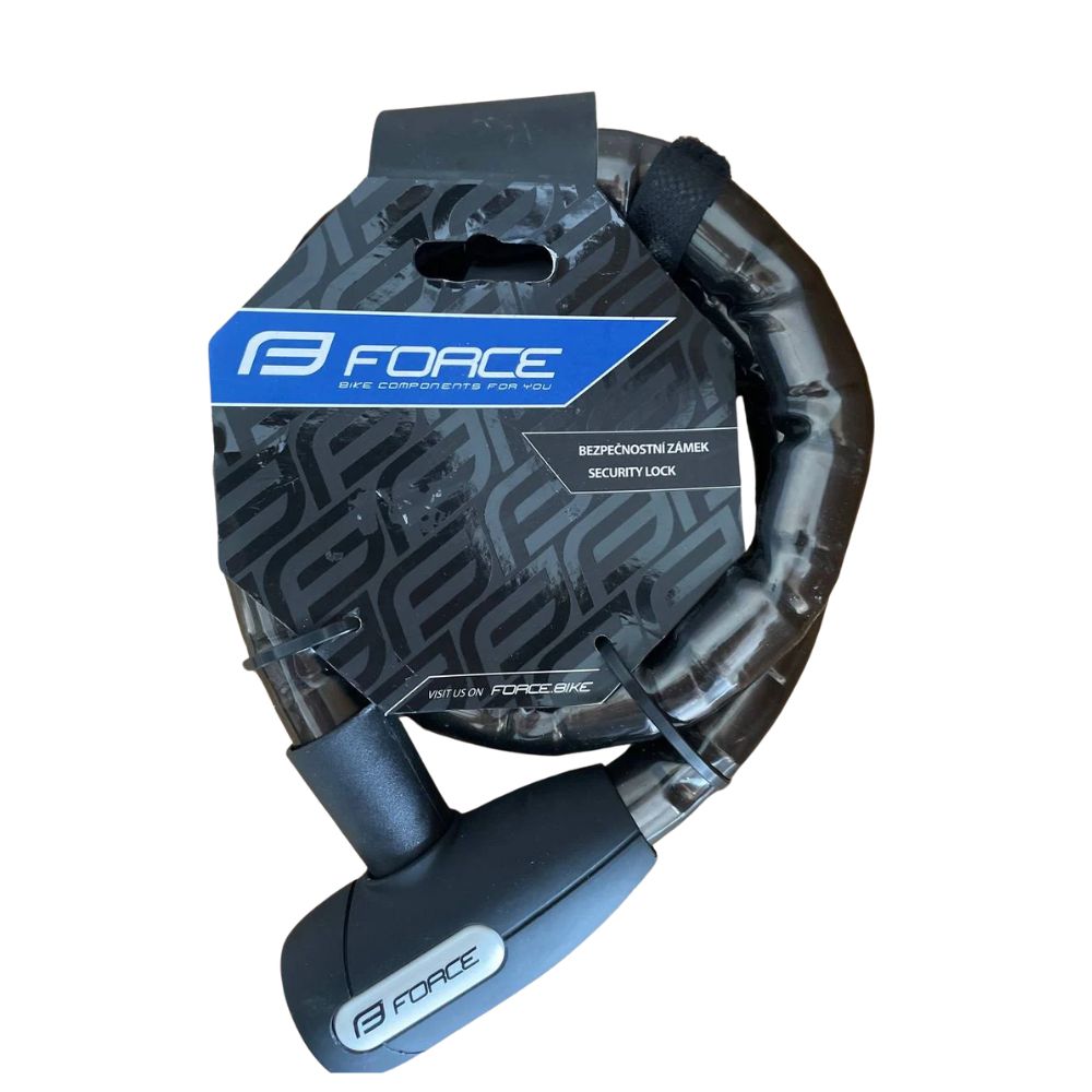 Force Lock Lux