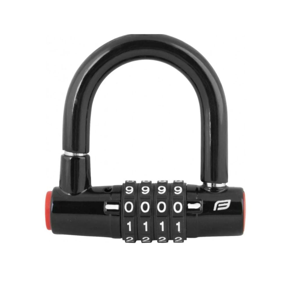 Force Mini U-Lock