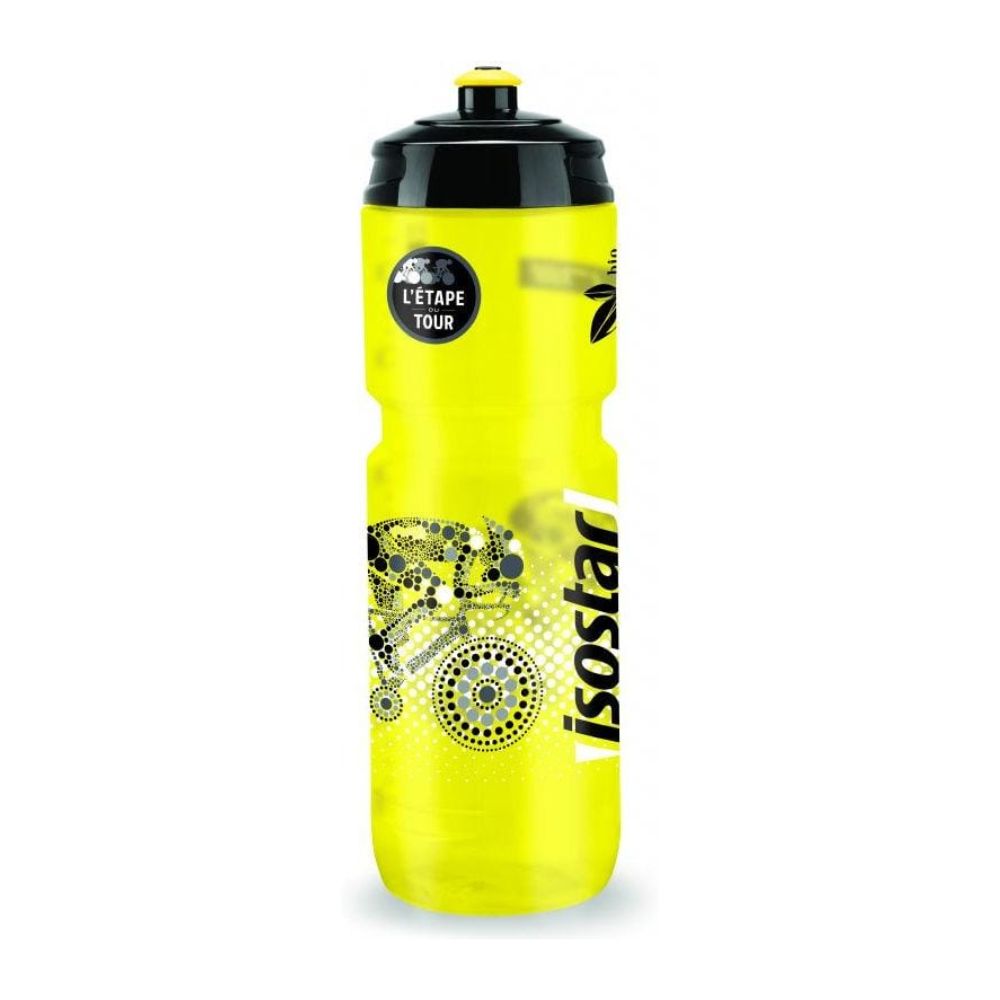 Isostar 800ml Bidon Superloli Bio (Elite)