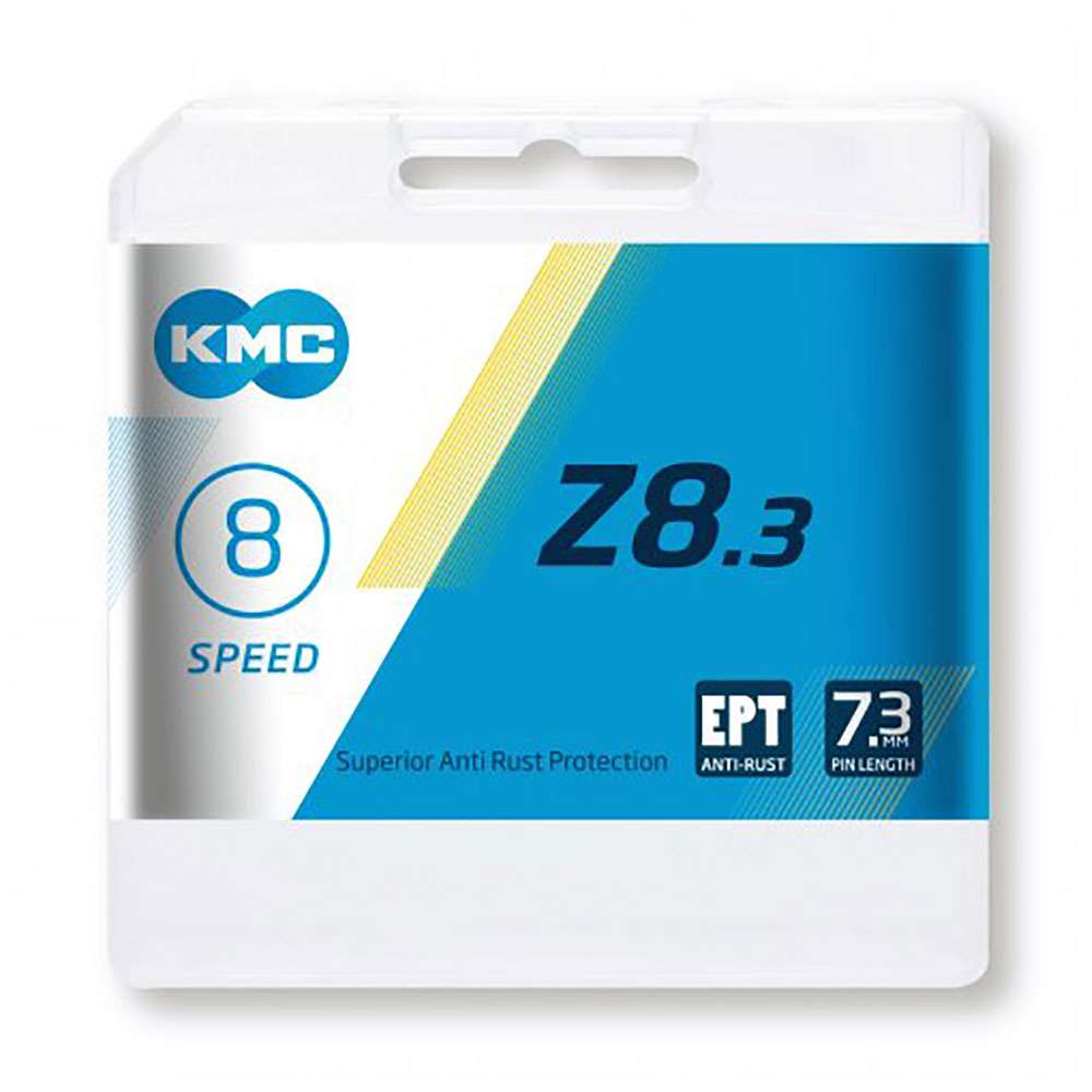 Kmc Z8.3