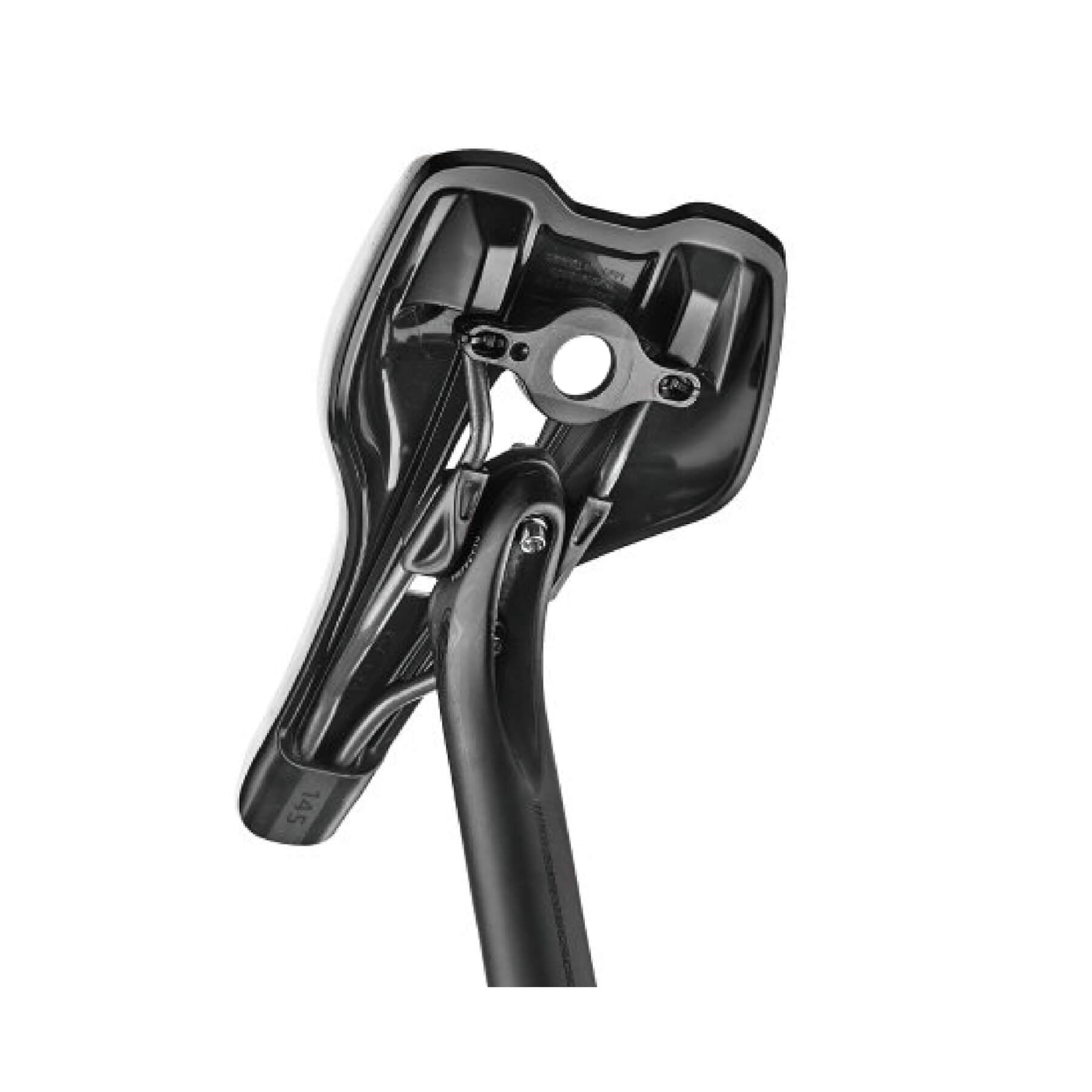 Air Tag Holder For Saddle & Bottle Cage