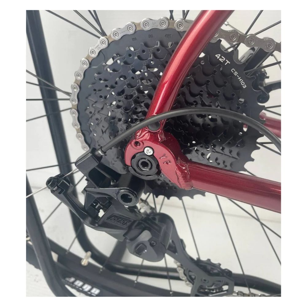 Kross Esker 2.0 (New)