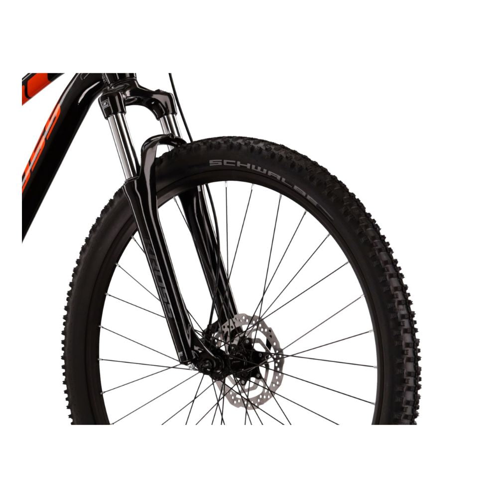 Kross Level 1.0 (New)