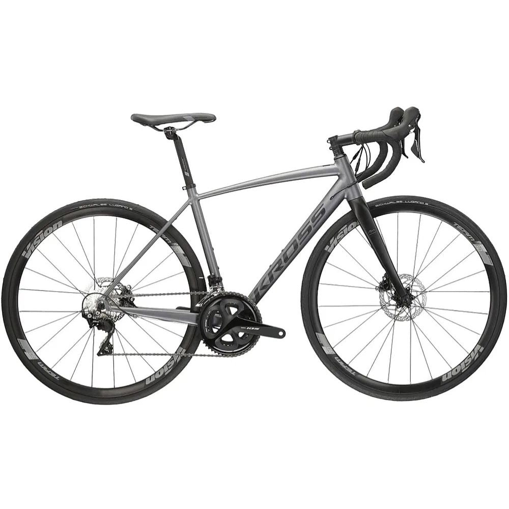 Kross Vento 5.0 (New)