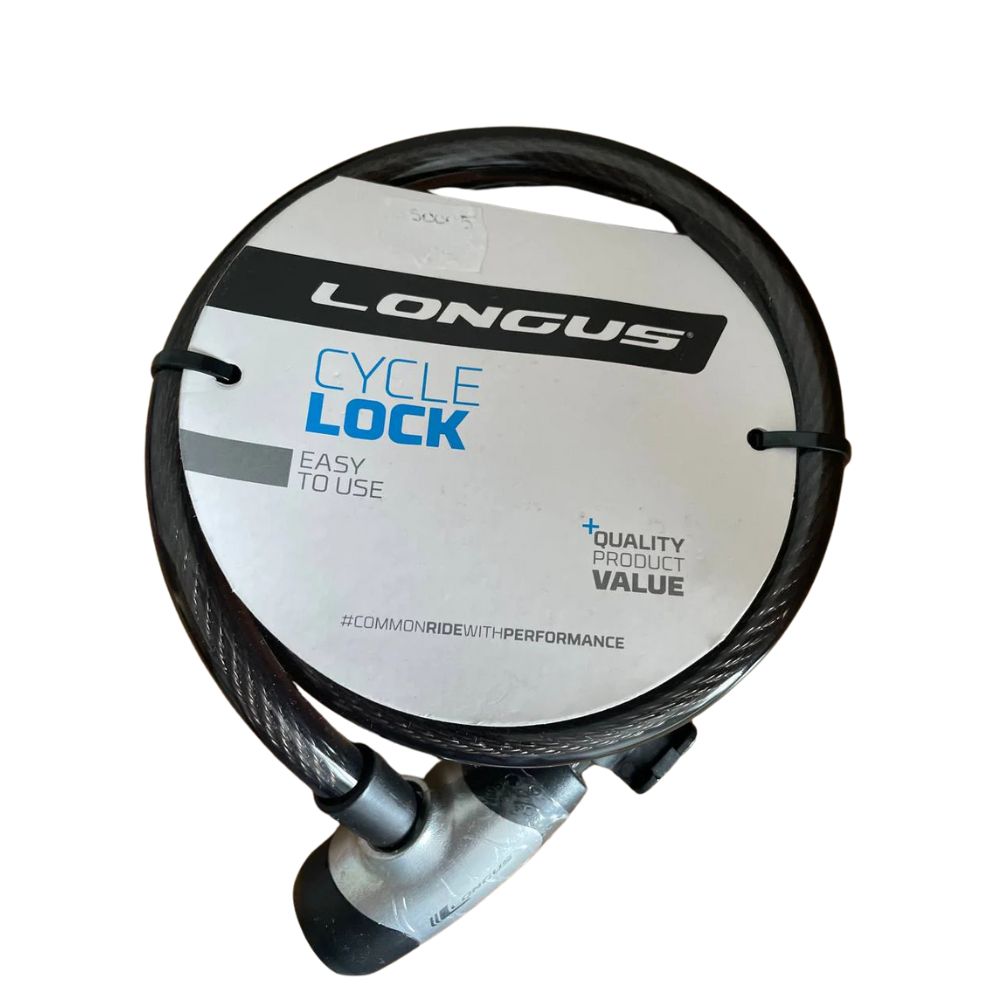 Longus Lock
