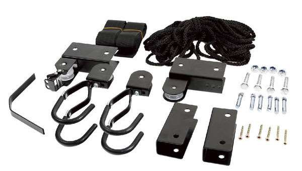 E-Bike Lift Bicycle Holder (57kg)