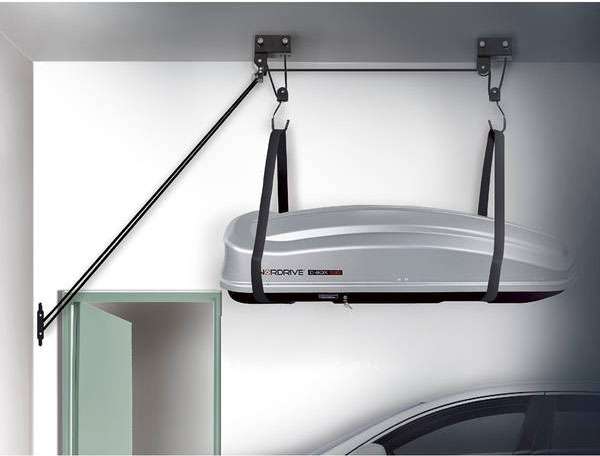 E-Bike Lift Bicycle Holder (57kg)