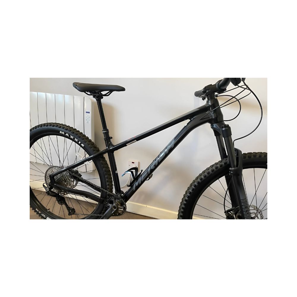 Merida Big Trail 500 (Like New)