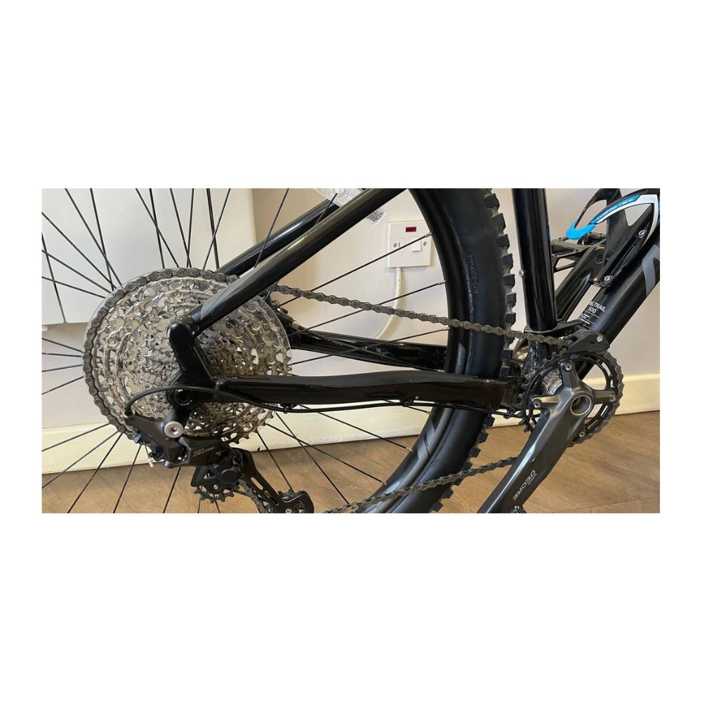 Merida Big Trail 500 (Like New)