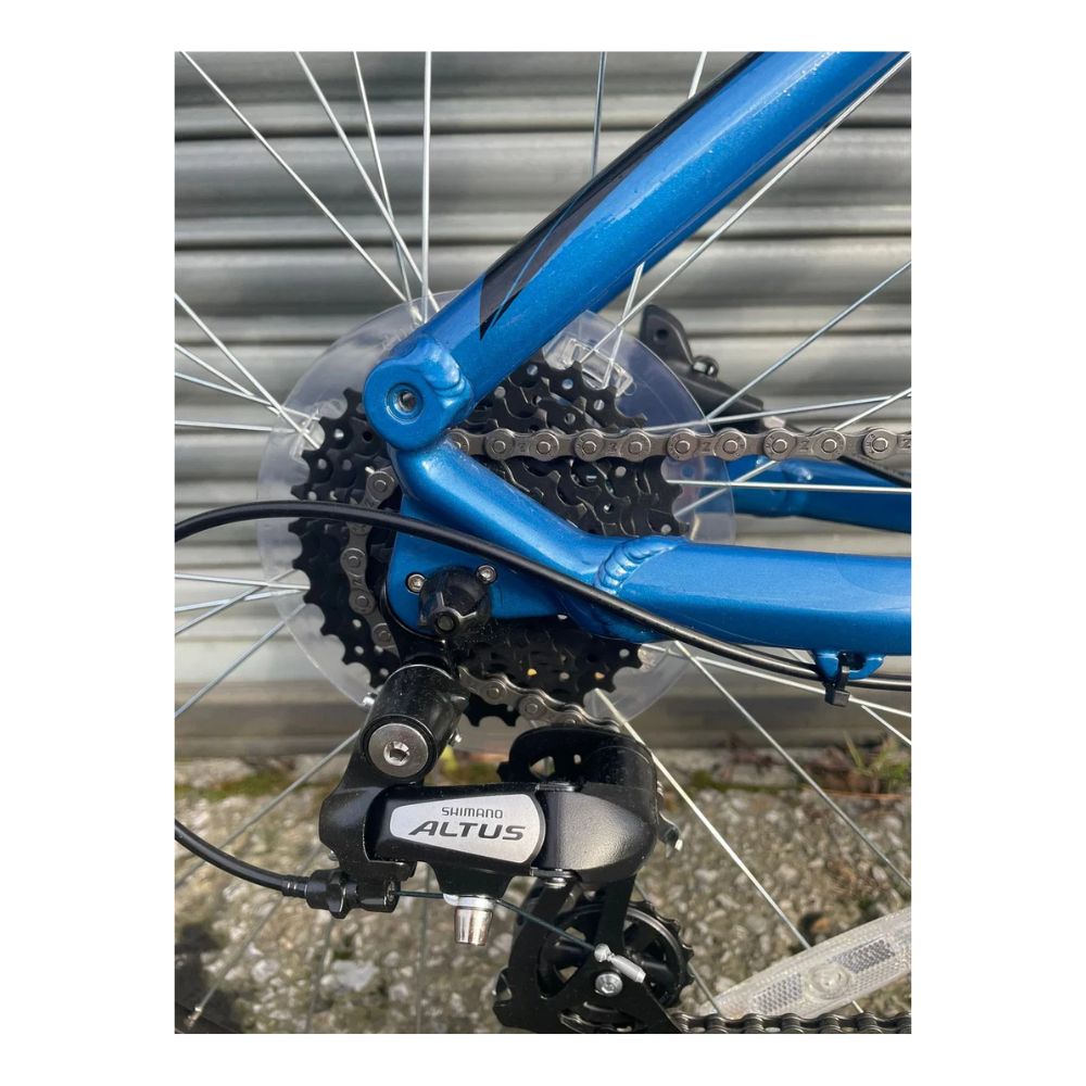 Merida Big Seven 15