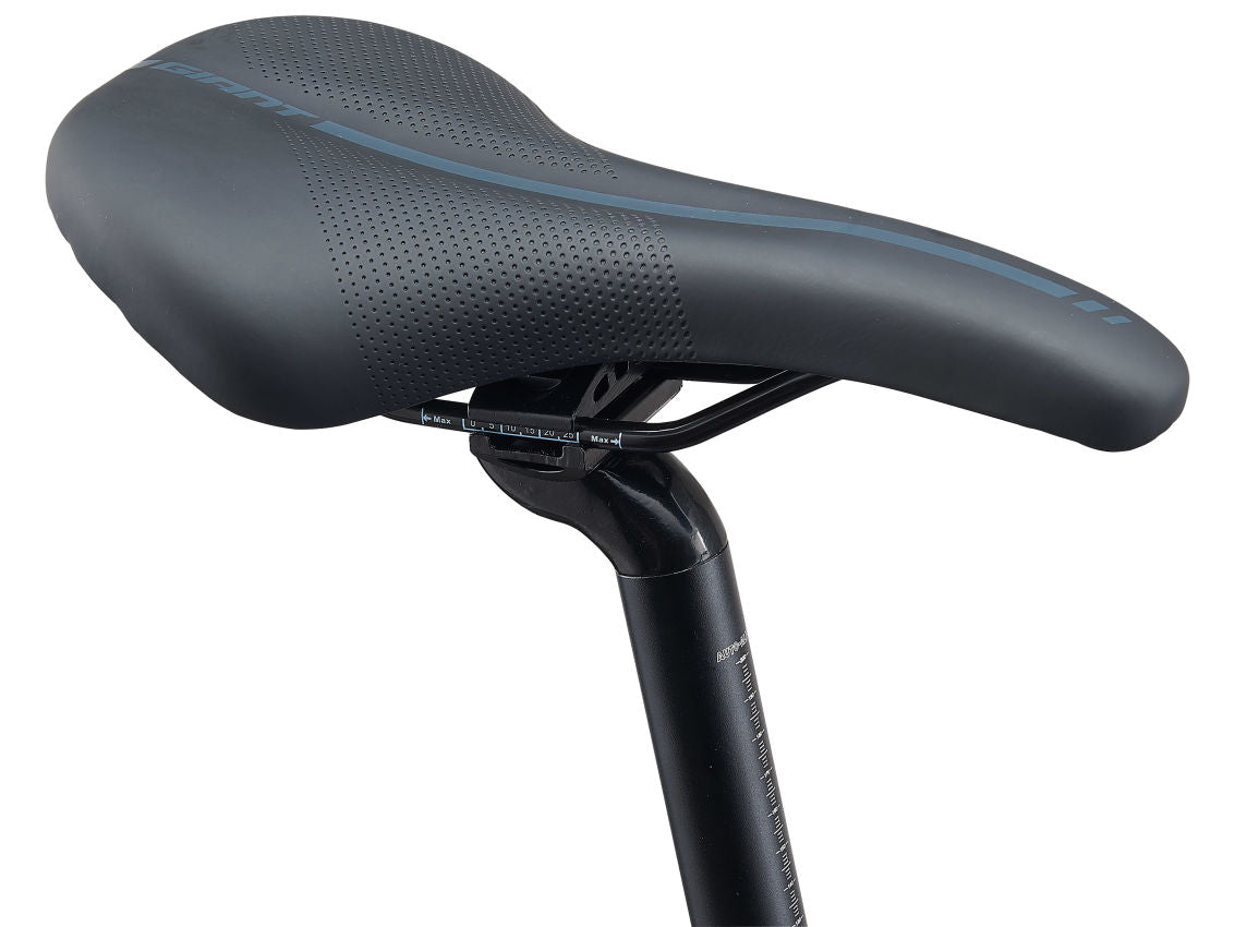 Giant Escape 3 Disc (lightly used bike)