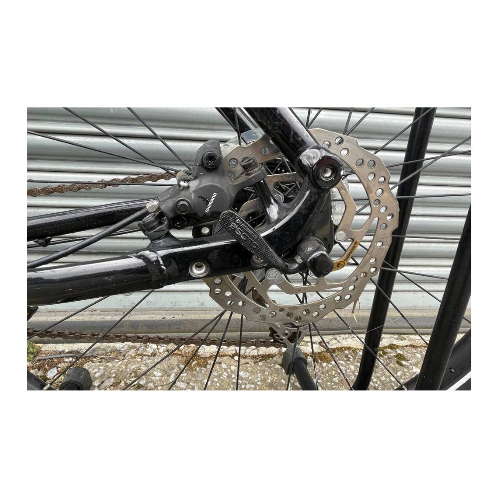 Merida Crossway 100 (Like New)