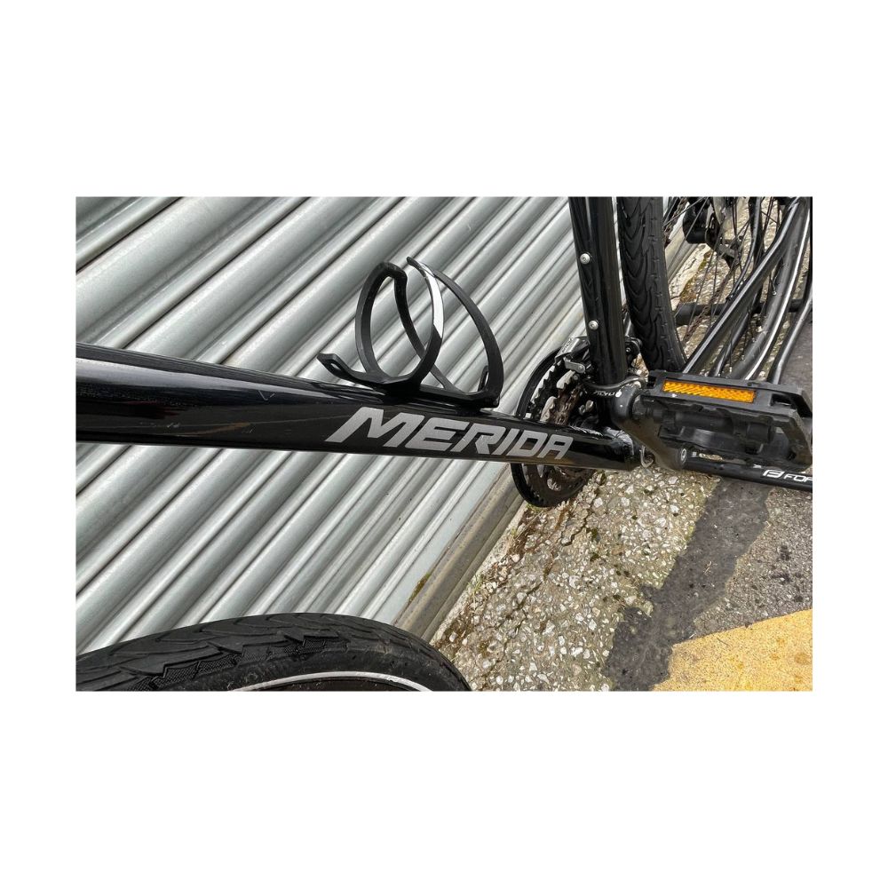 Merida Crossway 100 (Like New)