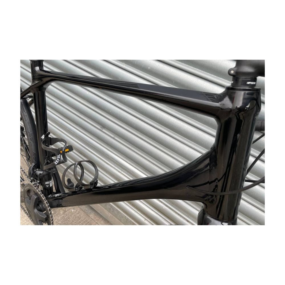 Merida Silex 200 (Like New)