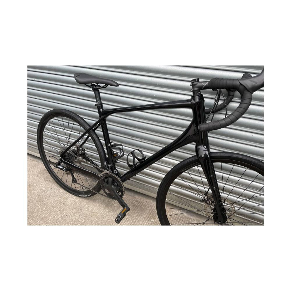 Merida Silex 200 (Like New)