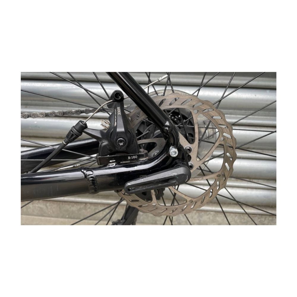 Merida Silex 200 (Like New)