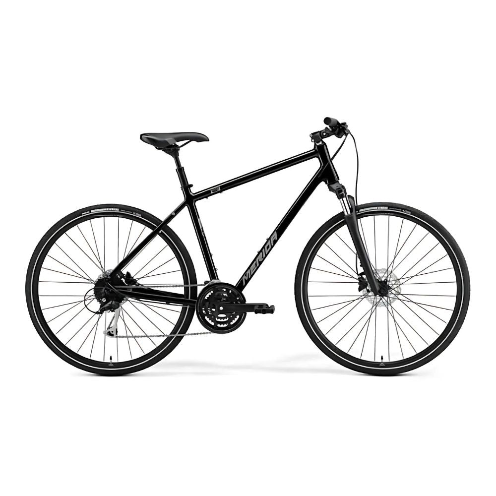 Merida Crossway 100 (Like New)