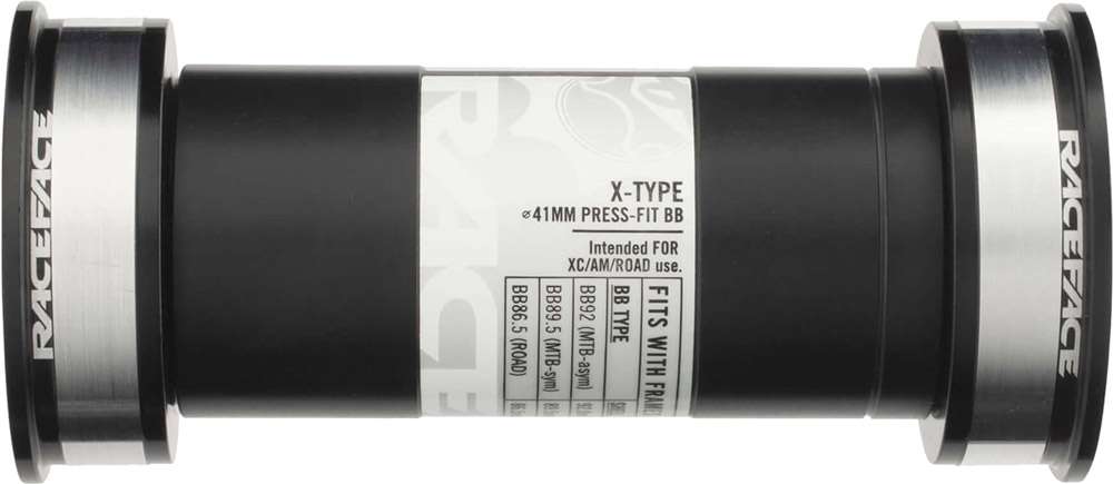 Race Face X-Type Press-Fit Bottom Bracket