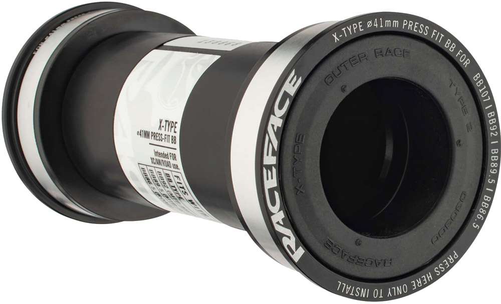 Race Face X-Type Press-Fit Bottom Bracket