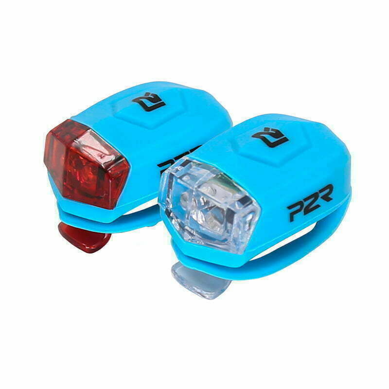 Lights P2R FREYO light blue