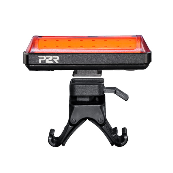 Rear light P2R SIRIO 40