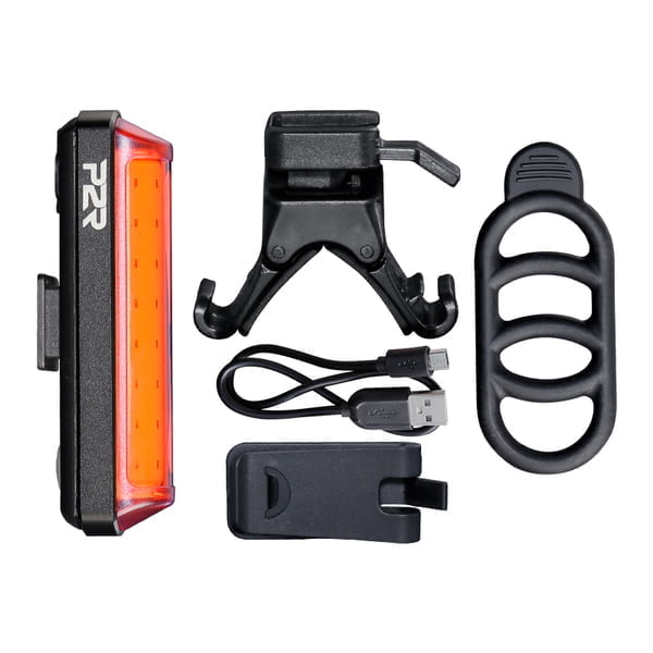 Rear light P2R SIRIO 40
