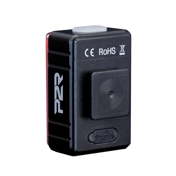 Rear light P2R SIRIO 100