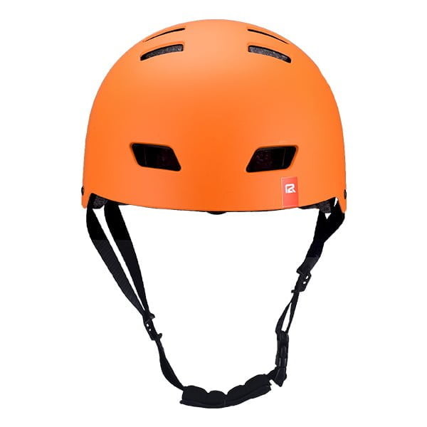 P2R DAPP, L (58-61cm), Fresh orange,matt