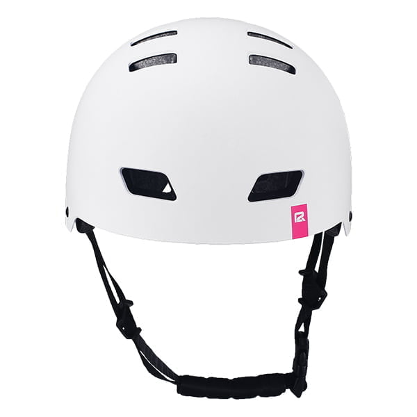 P2R DAPP, M (55-58cm), Snow white,matt